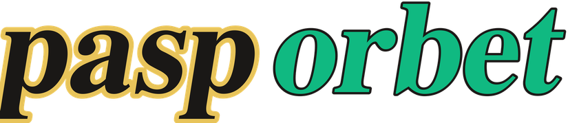 pasporbet logo